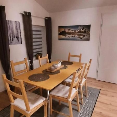 Apartment Suzana Umhausen Exteriör bild
